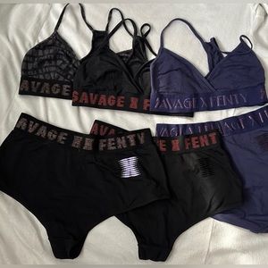 SAVAGE X FENTY 💕